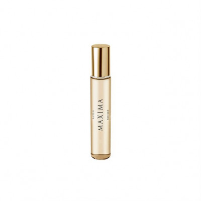 Mini parfum dama Avon Maxima pentru Ea 10 ml foto