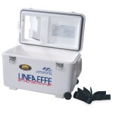 Lada Frigorifica LINEAEFFE 48ltr, 58x34x36cm