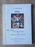 Pr. Zosim Oancea - Sibiel. Ctitori și ctitorii - Preotul Zosim Oancea și Muzeul de Icoane pe Sticlă (vol. 2)
