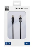 Nacon Optical Audio Cable 2m PS4