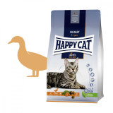 Happy Cat Culinary Land-Ente / rață 4 kg