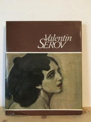 Valentin Serov foto