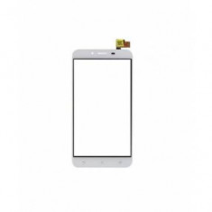 Geam Touchscreen Asus Zenfone 3 Max ZC553KL Original Alb foto