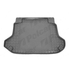 Tavita portbagaj Honda Crv (Rd), 01.2002-10.2006 , cu panza antialunecare