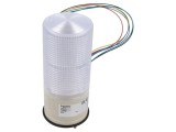 Semnalizator LED roșu/verde 24VDC SCHNEIDER ELECTRIC