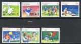 Australia 1989, Sport, serie neuzata, MNH