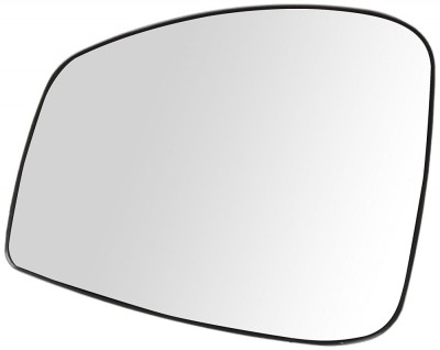 Geam oglinda Renault Scenic (Jz), 05.2009-04.2013, Renault Scenic (Jz), 05.2009-04.2013 , partea Dreapta, culoare sticla , sticla convexa, cu incalzi foto