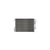 Radiator clima DACIA LOGAN MCV KS DENSO DCN37001