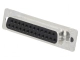 Asamblare Crimp Snap RCPT, Mărimea 3, TE Connectivity