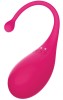 Ou Vibrator Palpitation Bluetooth Control Silicon USB Roz Free APP