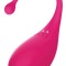 Ou Vibrator Palpitation Bluetooth Control Silicon USB Roz Free APP