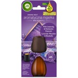 Rezervă odorizant Air Wick Aroma Mist, Lavandă și Albăstrele, 20 ml