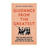 Guidance from the Greatest