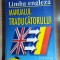 Limba engleza - Manualul traducatorului - Leon Levitchi (Editura Teora, 2001)