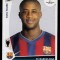 B10 - Sticker fotbal - UEFA Champions League - editia 2009 - 2010 - nr 355 - FC Barcelona