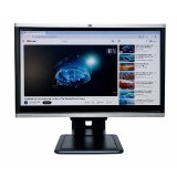 Monitor Refurbished, HP LA2405wg, Diagonala 24 inch, Stare Corecta