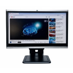 Monitor Refurbished, HP LA2405wg, Diagonala 24 inch, Stare Corecta