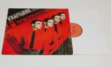 Kraftwerk &ndash; The Man-Machine - disc vinil vinyl LP