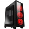 FACTURA! PC Gaming i5 2500 8GB DDR3 120GB SSD HDD 500GB R7 370 4GB GDDR5 256-bit