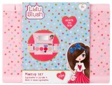 Trusa machiaj pentru copii - Lulu Blush | Canenco