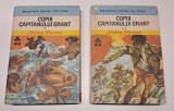 Biblioteca pentru toti copiii (bptc) &ndash; Jules Verne &ndash; Copiii căpitanului Grant &ndash; 2 volume