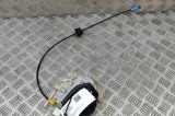 &Icirc;ncuietoare ușă dreapta spate AUDI A5 F53 2017 OEM: 8X2837015B 31223019
