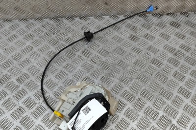 &amp;Icirc;ncuietoare ușă dreapta spate AUDI A5 F53 2017 OEM: 8X2837015B 31223019 foto