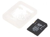 Card de memorie industrială SDXC 64GB 3D aSLC