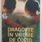 DRAGOSTE IN VREME DE COVID de STELIAN TURLEA , 2021