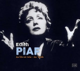 La Vie en Rose | Edith Piaf, Le Chant Du Monde
