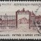 B1325 - Franta 1952 - Versailles stampilat