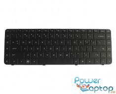 Tastatura Laptop HP G62 260 foto