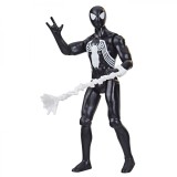 Figurina - Marvel Spider-Man - Symbiote Suit Spider Man | Hasbro