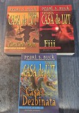 Casa de lut 3 volume Pearl S. Buck