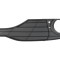 Grila bara fata Bmw Seria 3/Seria 3 Gt (F30/31/34/35), 01.2012-, Stanga, 51117281919, 20D127-5 cu locas pentru proiectoare,lung, partial inchisa