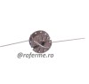 Intinzator Fir Gard Electric AKO, Rola Aluminiu, Permanent, Garduri Electrice