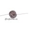 Intinzator fir gard electric, tip rola