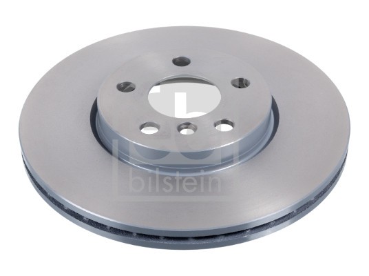 FEBI BILSTEIN 104104 Disc frana