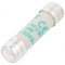 Siguranţă &icirc;nt&acirc;rziată 12A 500VAC 10x38mm