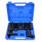 Set inelare pentru sonda lambda si injectoare, 7 piese, Geko G02687