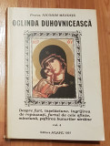 Oglinda duhovniceasca de Nicodim Mandita (Vol. 4)