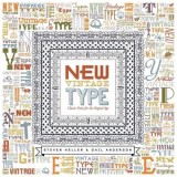 Carte Design Grafic, Tipografie si Fonturi Vintage, Istoria Designului Grafic