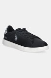 U.S. Polo Assn. sneakers BYRON001D culoarea negru, BYRON001M/EY5