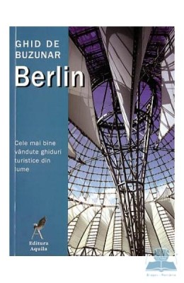 BERLIN - GHID DE BUZUNAR foto