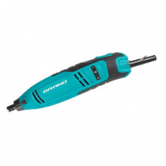 Masina de gravat Grand MG-650/40, 650 W, diametrul mansoanei 1-3.2 mm, 32500 rpm, accesorii incluse