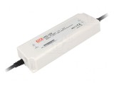 Alimentator LED 151,2W 24-48VDC 3150mA