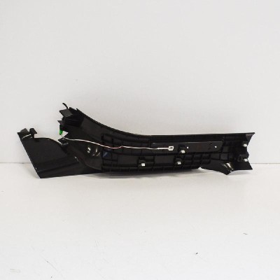 Ornament prag interior dreapta spate VOLVO XC90 II 2017 OEM: 31363748 3815886 foto