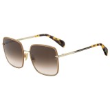 Ochelari de Soare Damă Rag &amp;amp; Bone RNB1032-S-01Q58HA &oslash; 58 mm, Plastic, Bej