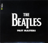 Past Masters | The Beatles, emi records