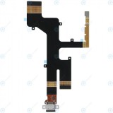 Flex conector de &icirc;ncărcare Caterpillar Cat S61